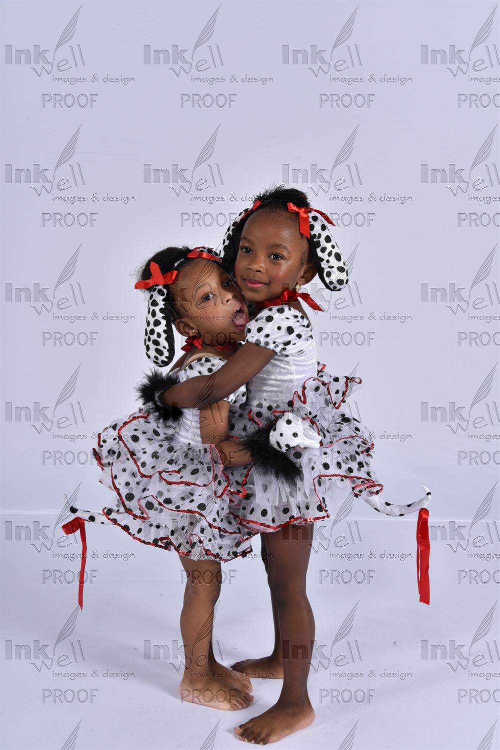 Kinderdance Sat 9:30